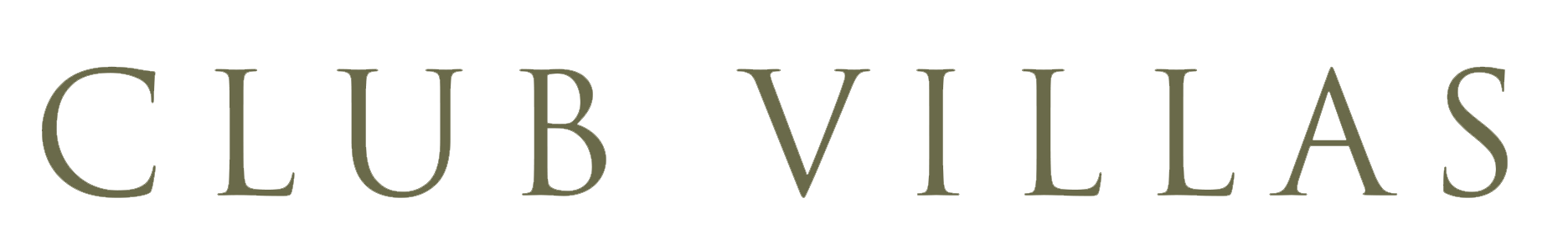 Club Villas by Emaar Logo