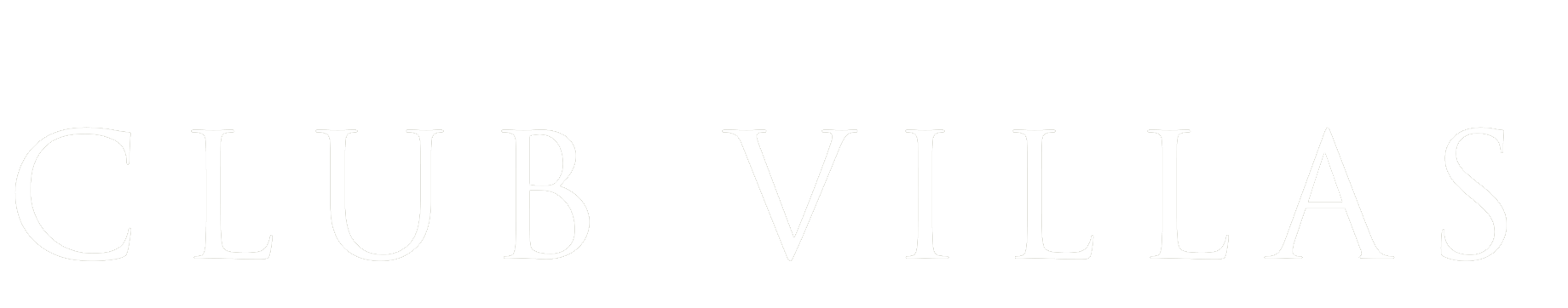 Club Villas by Emaar logo